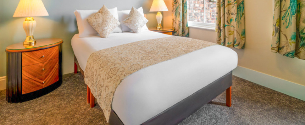 Scarisbrick Hotel Southport