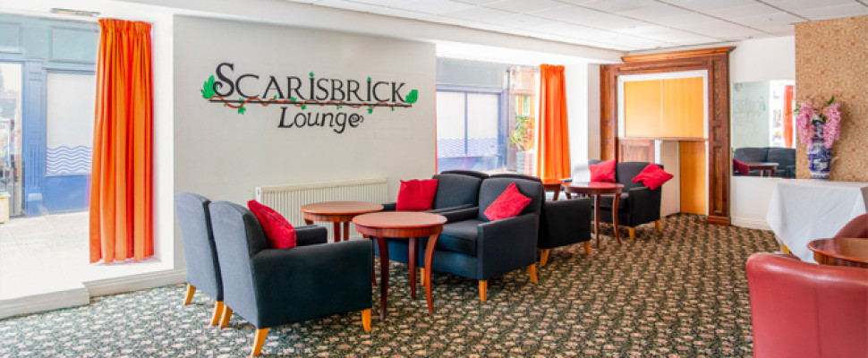 Scarisbrick Hotel Southport