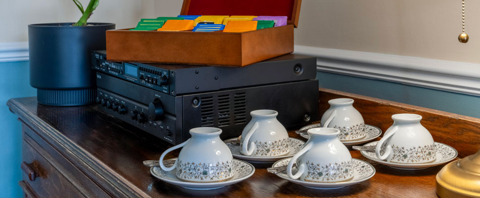 Grand Hotel Scarborough