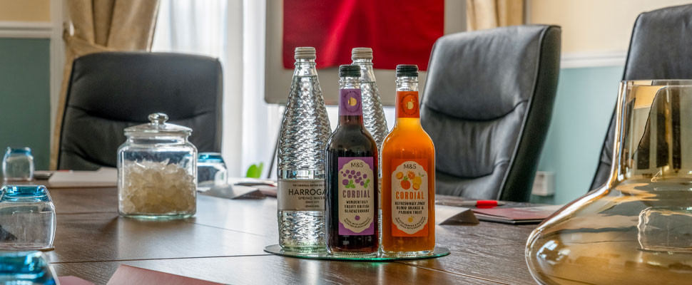 Grand Hotel Scarborough