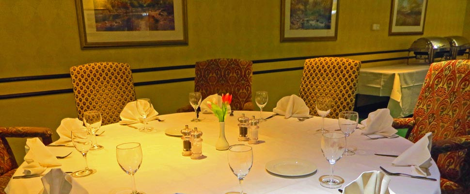 Waterside Hotel Peterhead