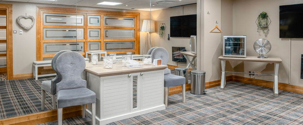 Airport Inn Manchester