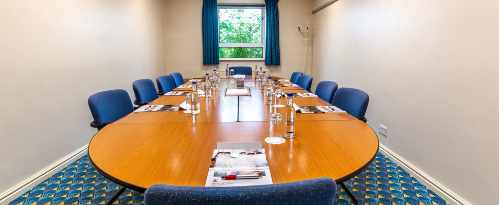 Britannia Wigan Hotel